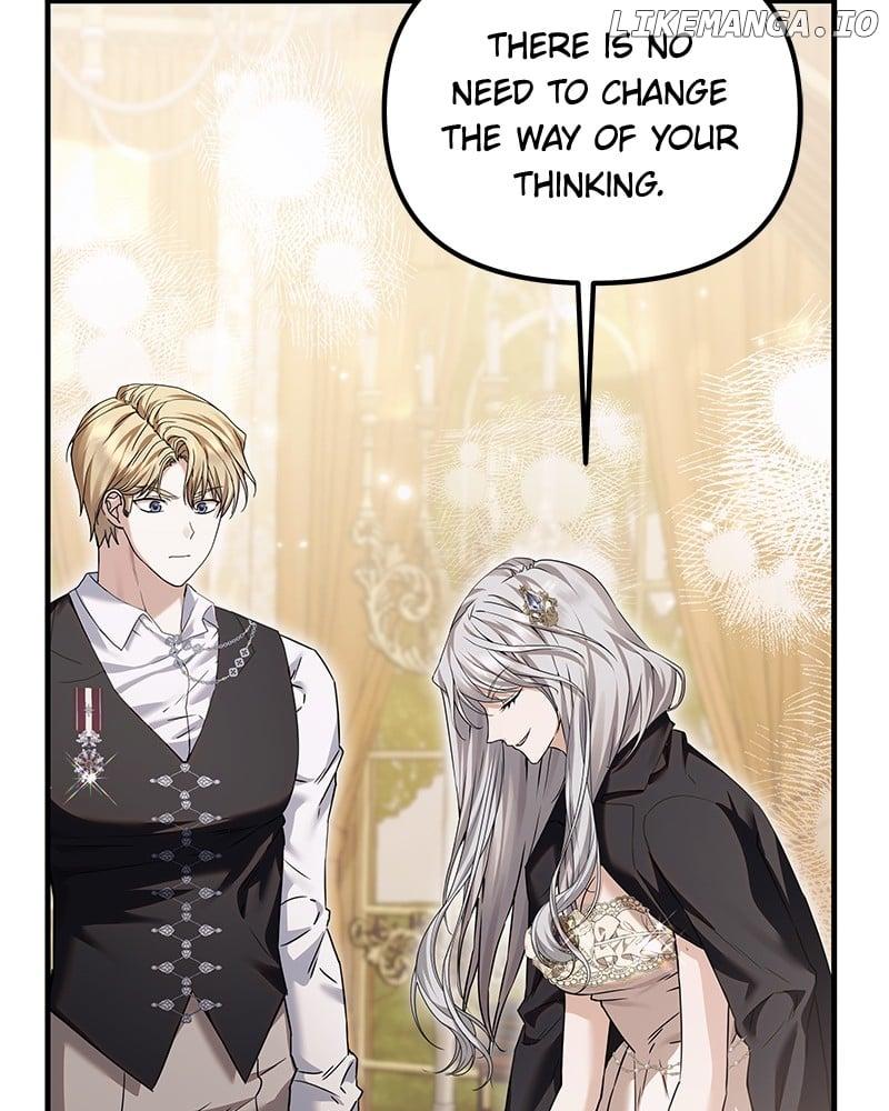 If You Wish For a Married Couple’s Duties Chapter 3 page 44