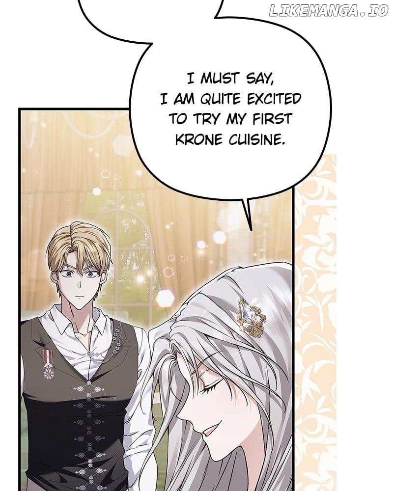 If You Wish For a Married Couple’s Duties Chapter 3 page 4