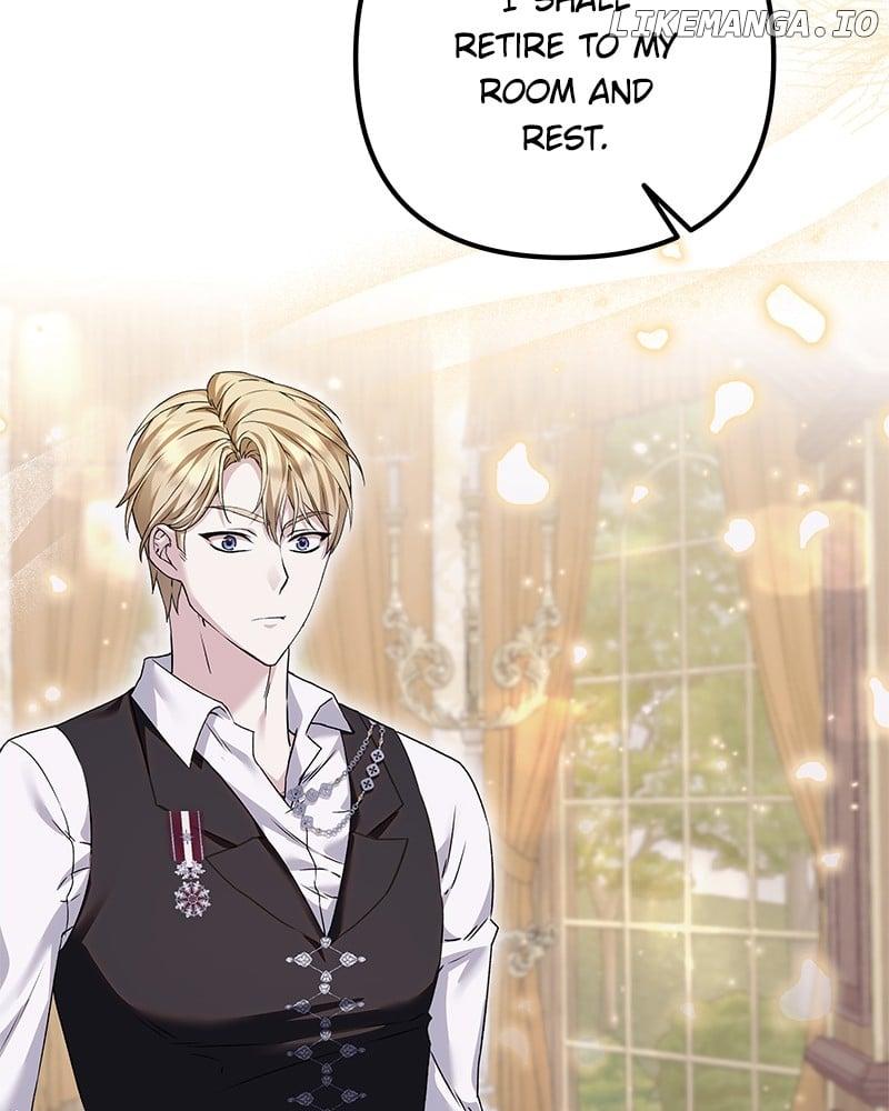 If You Wish For a Married Couple’s Duties Chapter 3 page 50