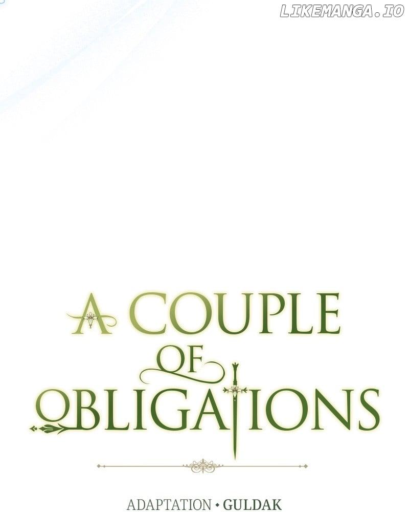 If You Wish For a Married Couple’s Duties Chapter 3 page 56