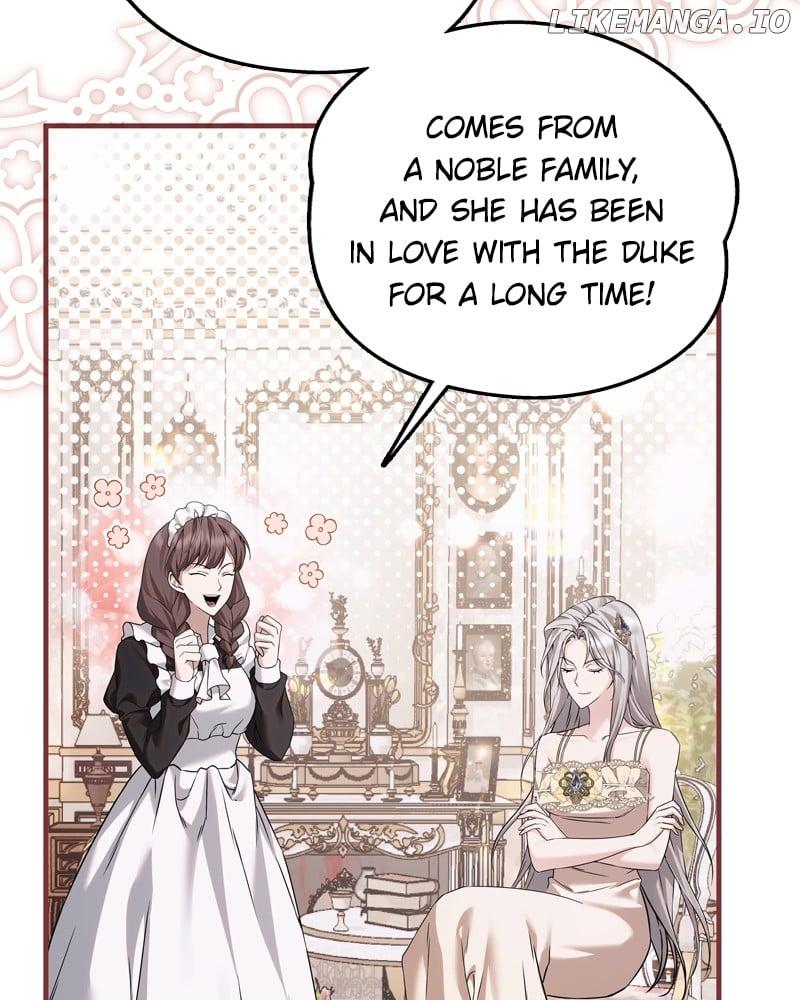 If You Wish For a Married Couple’s Duties Chapter 3 page 60