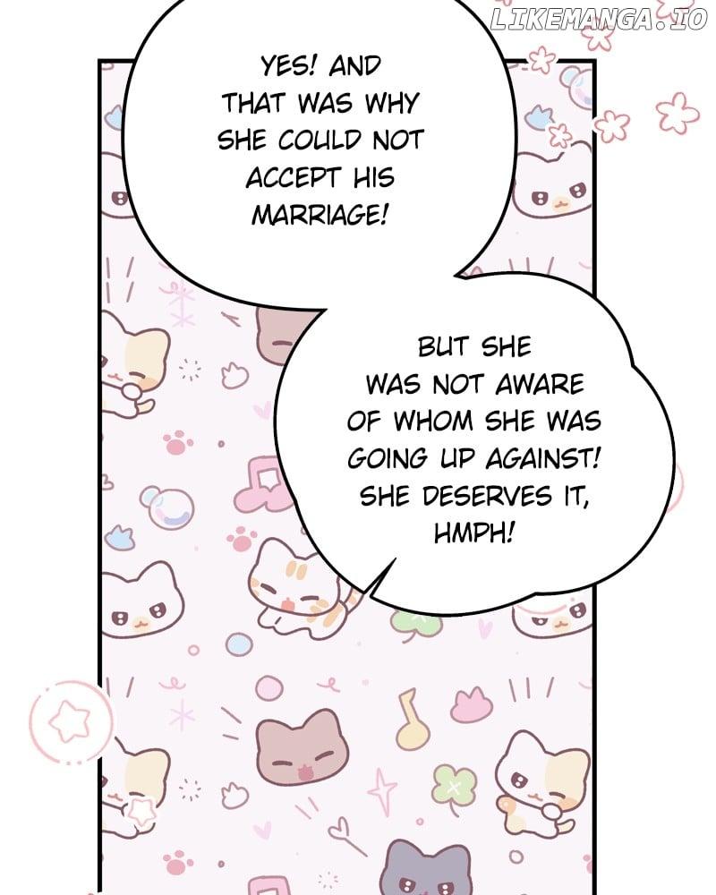 If You Wish For a Married Couple’s Duties Chapter 3 page 62