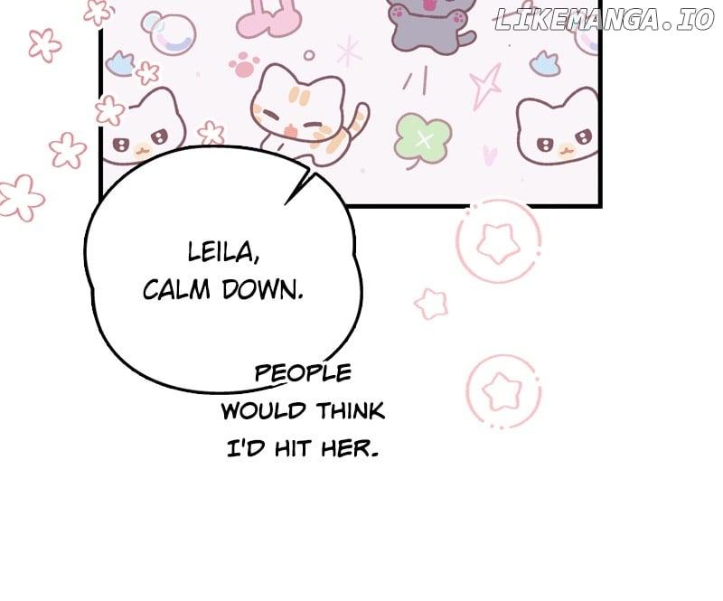 If You Wish For a Married Couple’s Duties Chapter 3 page 63
