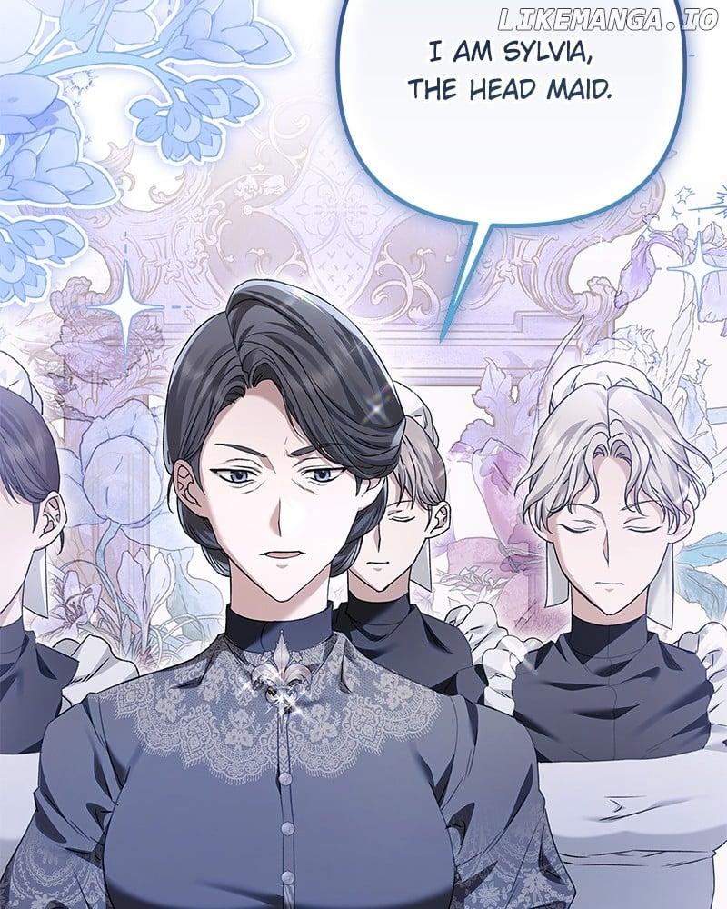 If You Wish For a Married Couple’s Duties Chapter 3 page 68