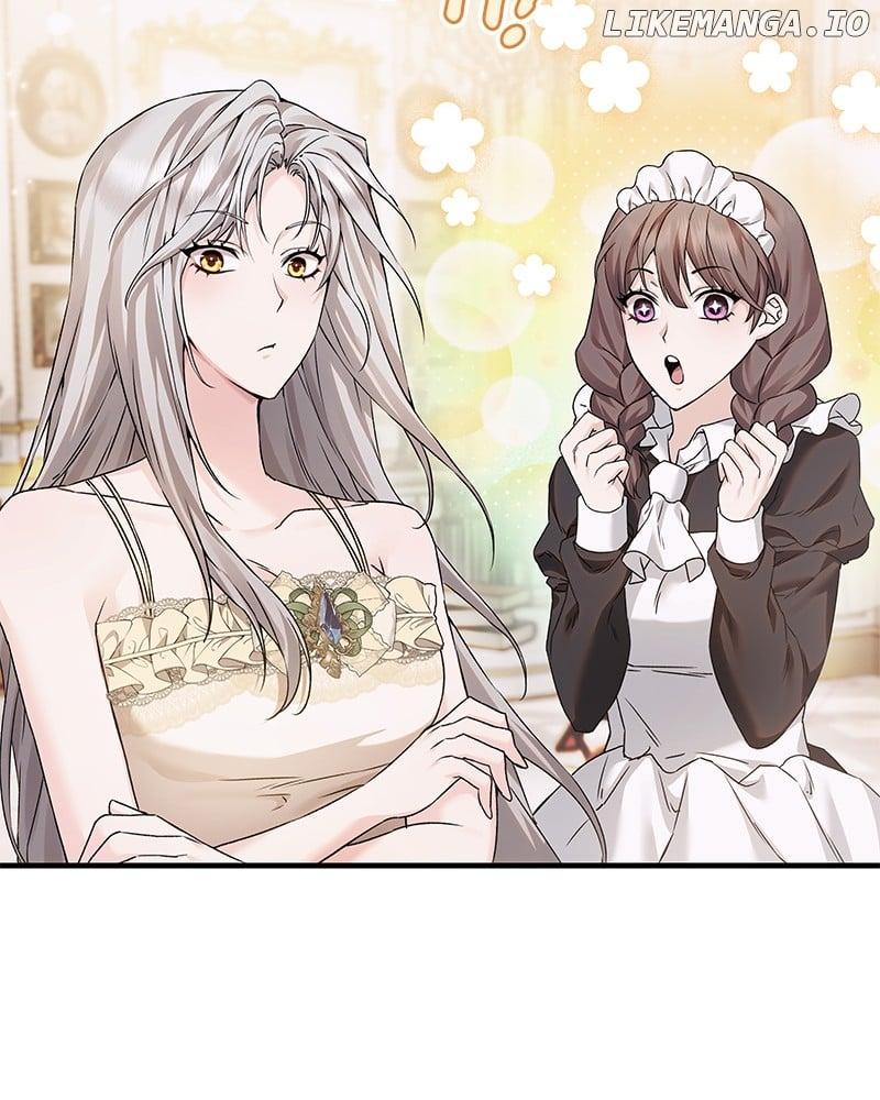 If You Wish For a Married Couple’s Duties Chapter 3 page 73