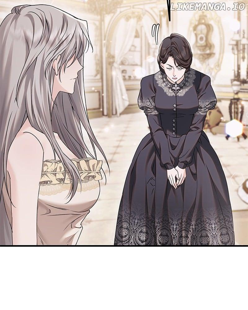 If You Wish For a Married Couple’s Duties Chapter 3 page 75