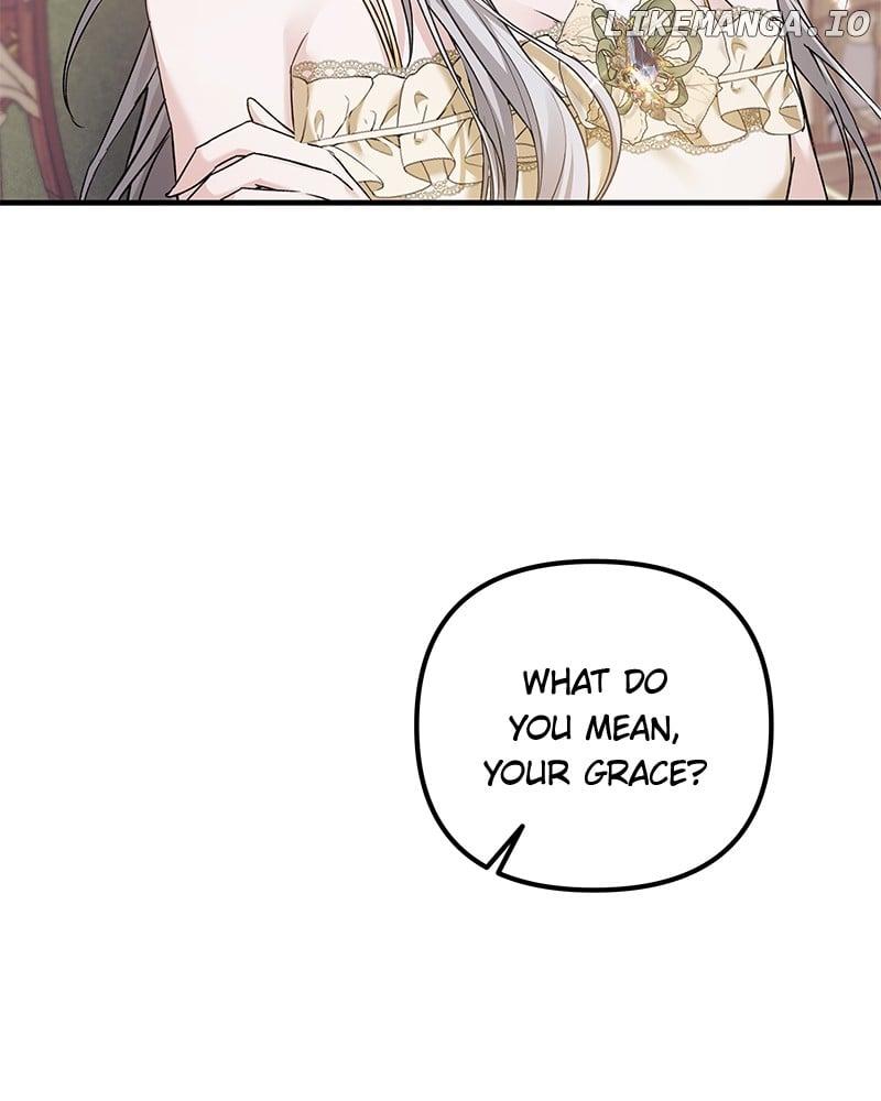 If You Wish For a Married Couple’s Duties Chapter 3 page 7