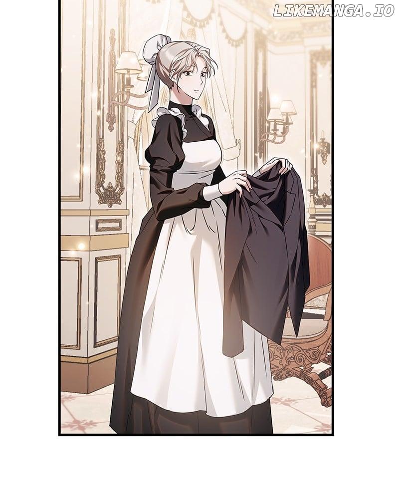If You Wish For a Married Couple’s Duties Chapter 3 page 81