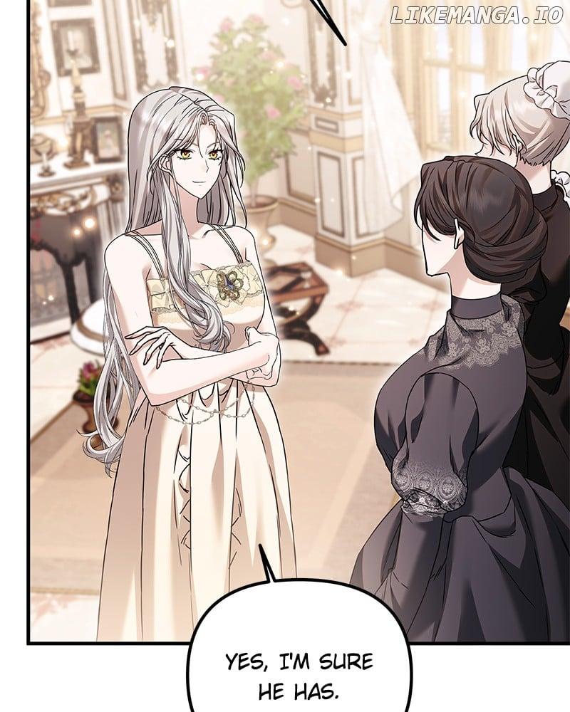 If You Wish For a Married Couple’s Duties Chapter 3 page 83