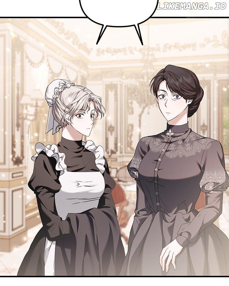 If You Wish For a Married Couple’s Duties Chapter 3 page 88