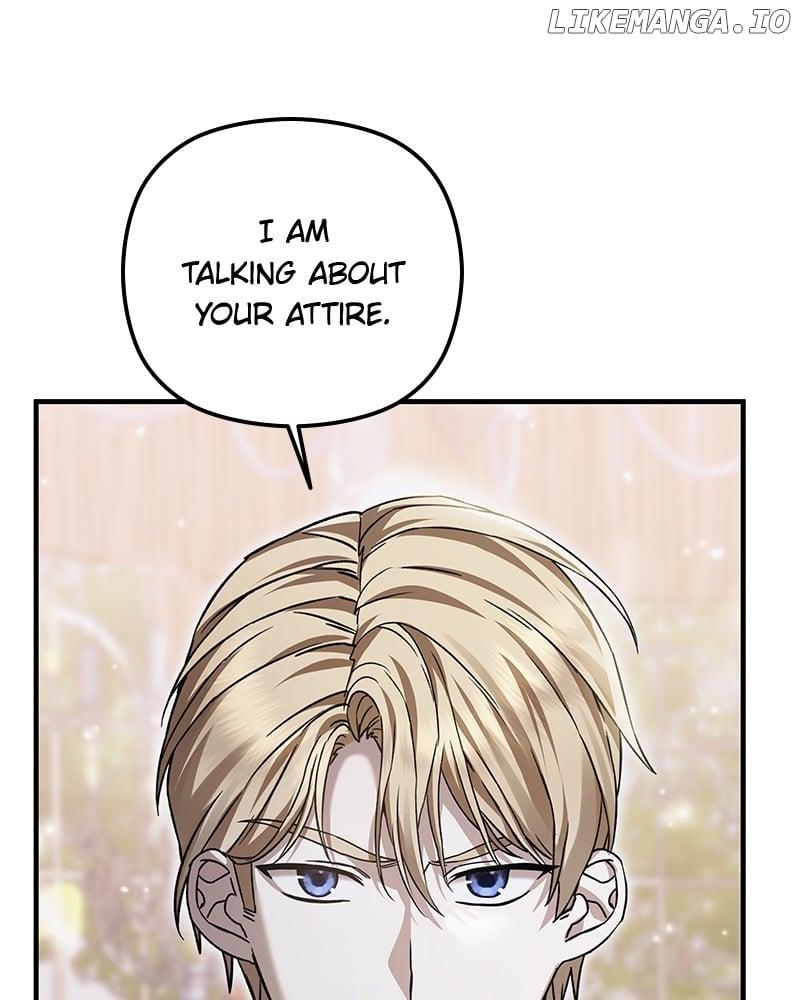 If You Wish For a Married Couple’s Duties Chapter 3 page 8