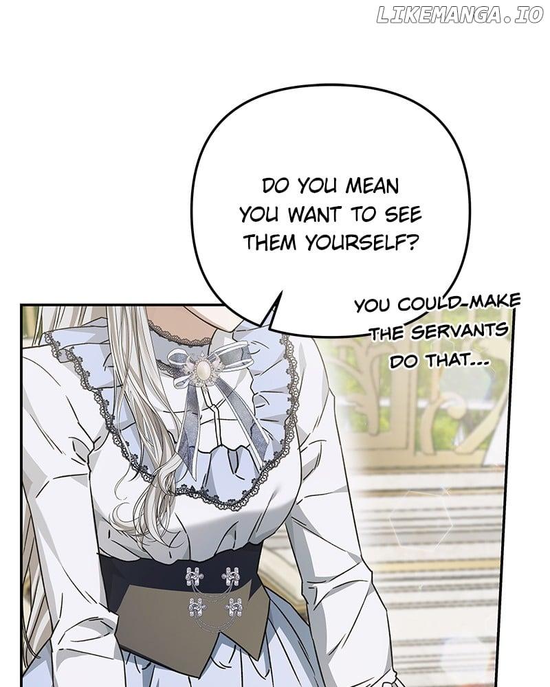 If You Wish For a Married Couple’s Duties Chapter 4 page 104