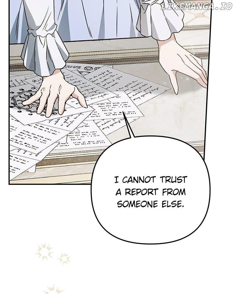 If You Wish For a Married Couple’s Duties Chapter 4 page 105
