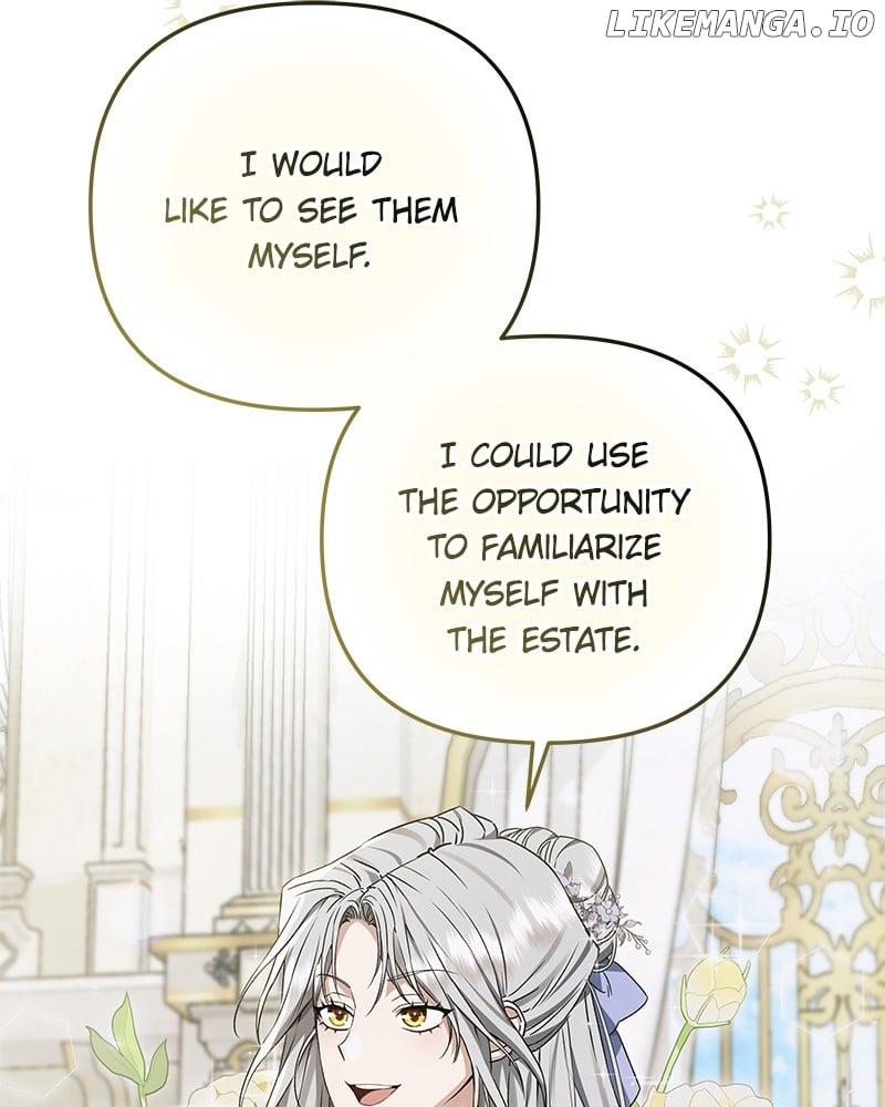 If You Wish For a Married Couple’s Duties Chapter 4 page 106