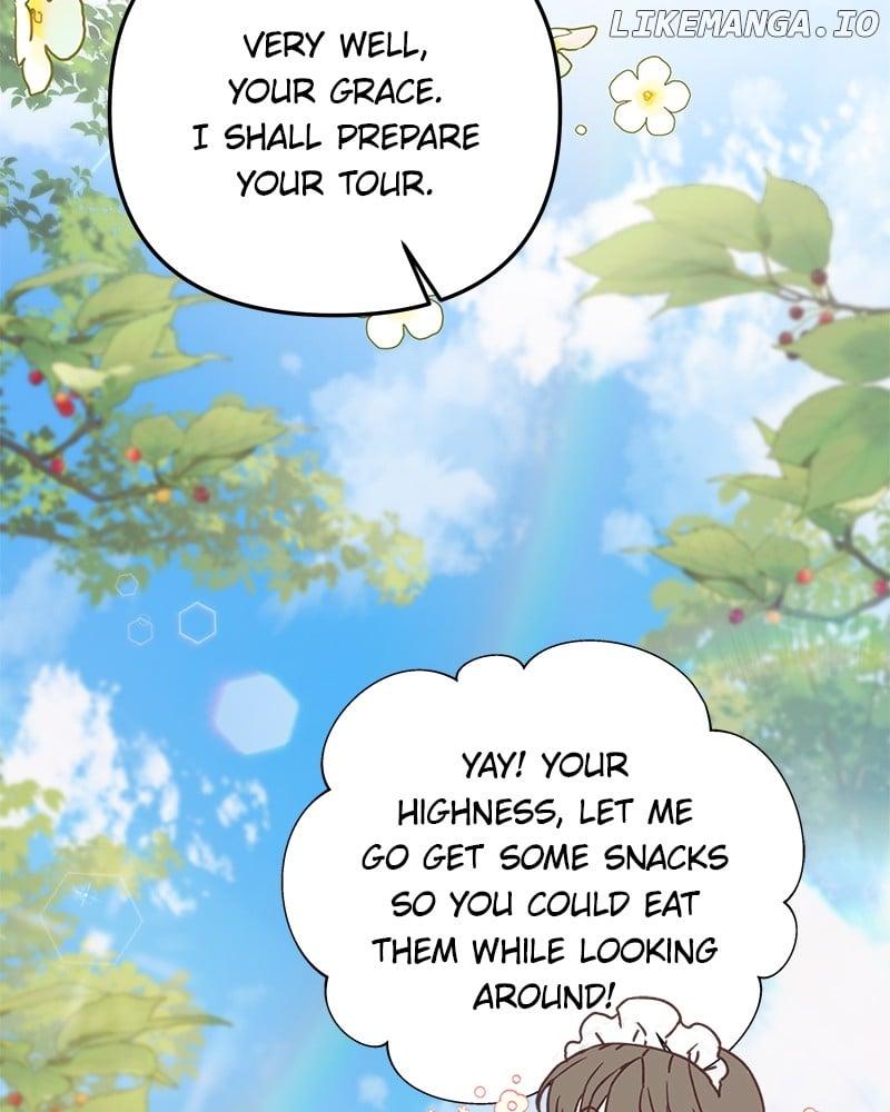 If You Wish For a Married Couple’s Duties Chapter 4 page 110