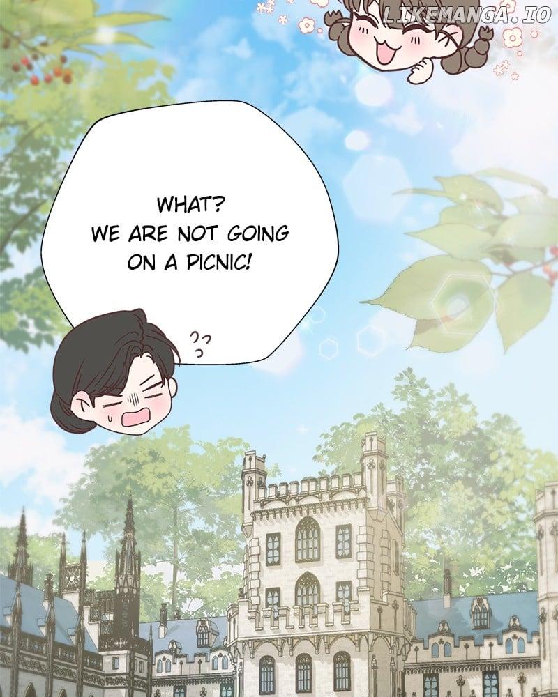 If You Wish For a Married Couple’s Duties Chapter 4 page 111