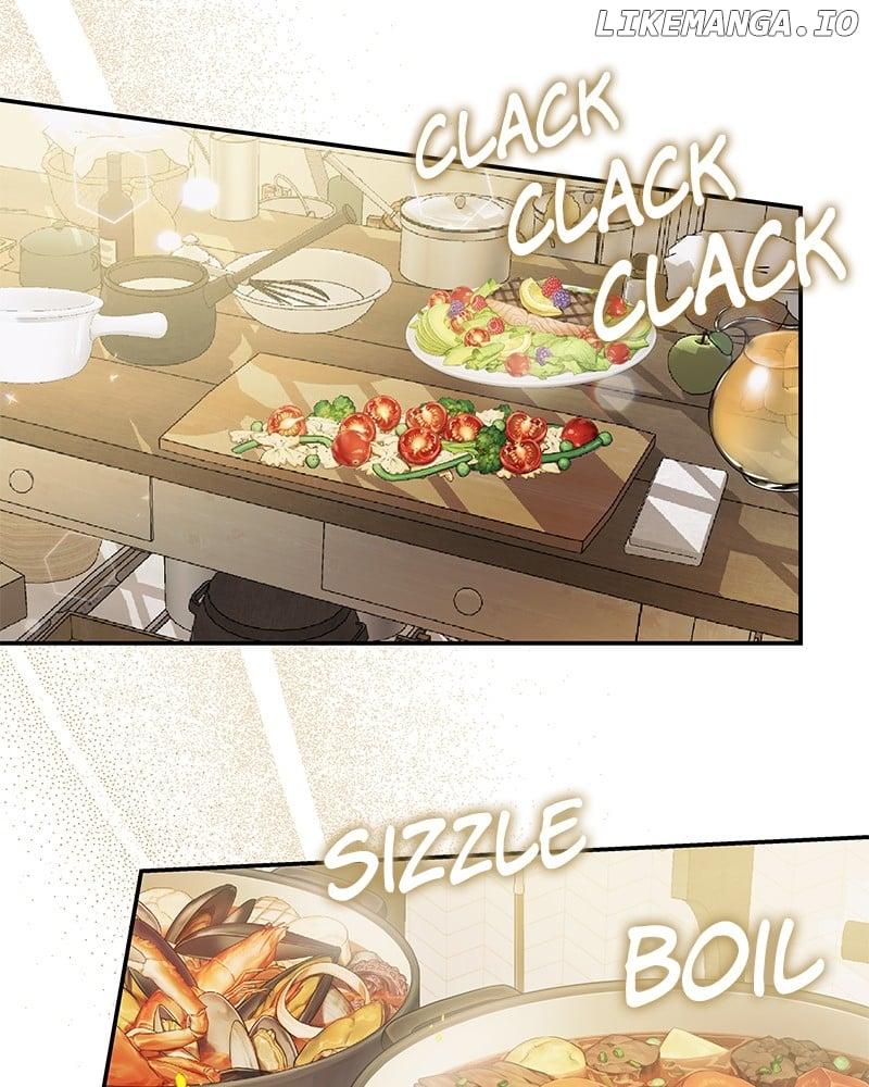 If You Wish For a Married Couple’s Duties Chapter 4 page 114