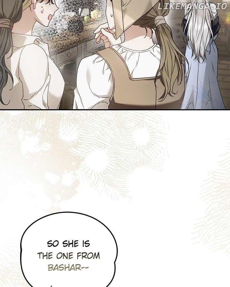 If You Wish For a Married Couple’s Duties Chapter 4 page 119