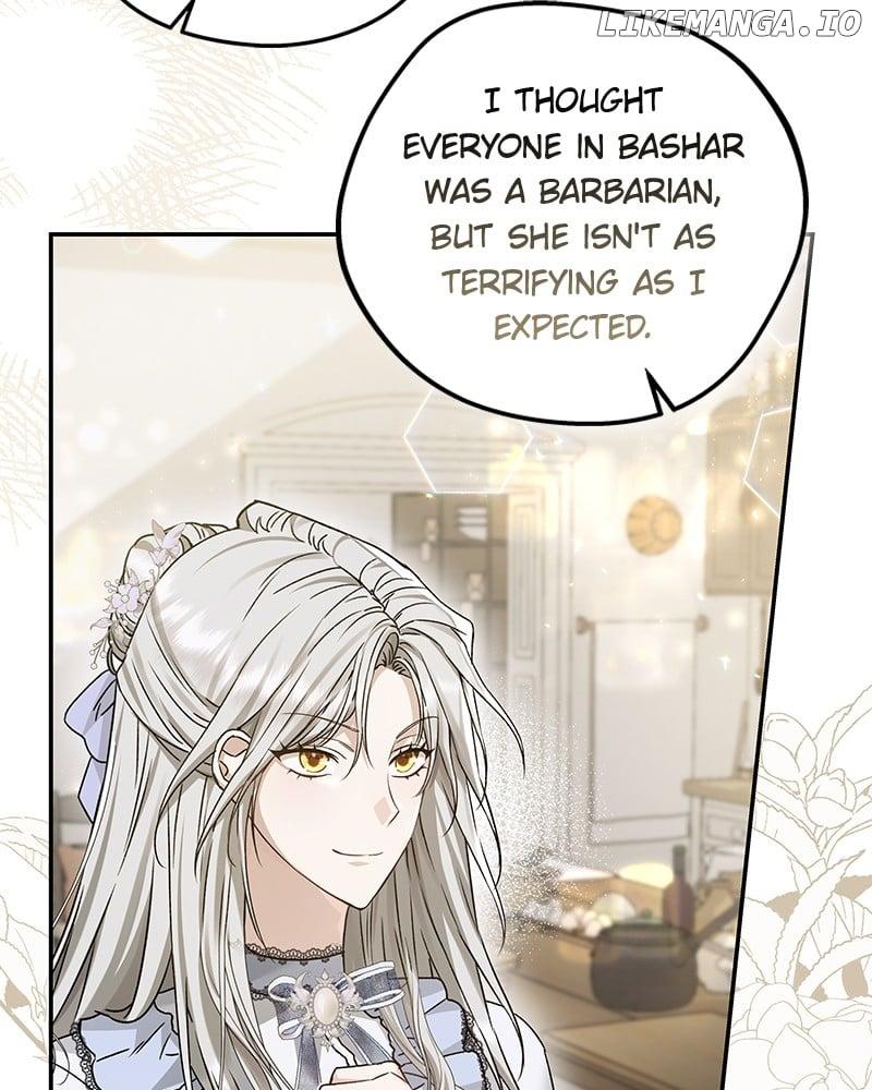If You Wish For a Married Couple’s Duties Chapter 4 page 120