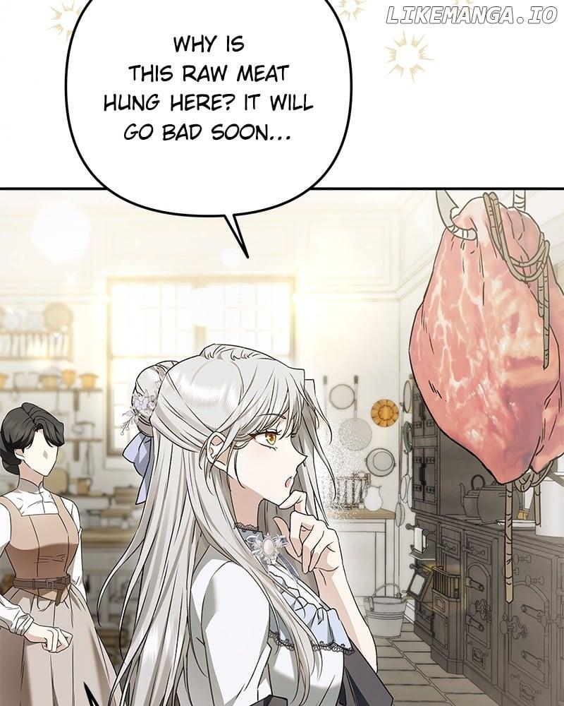 If You Wish For a Married Couple’s Duties Chapter 4 page 122