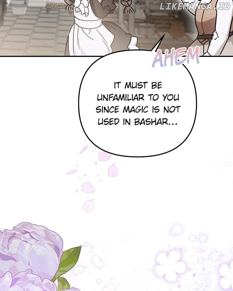 If You Wish For a Married Couple’s Duties Chapter 4 page 127