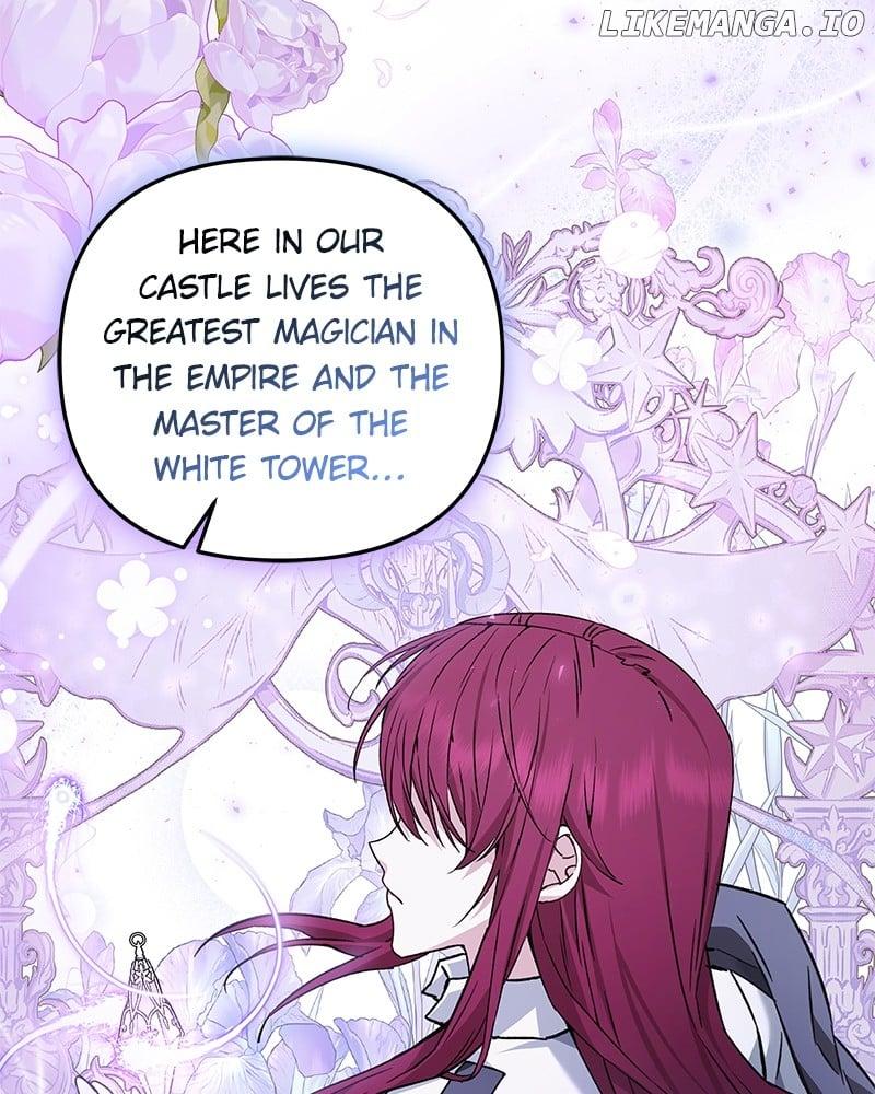 If You Wish For a Married Couple’s Duties Chapter 4 page 128