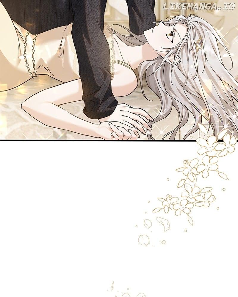 If You Wish For a Married Couple’s Duties Chapter 4 page 12