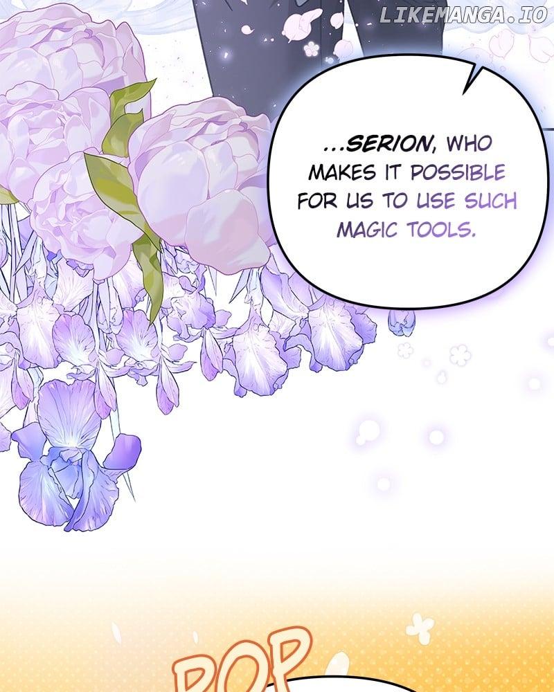 If You Wish For a Married Couple’s Duties Chapter 4 page 130