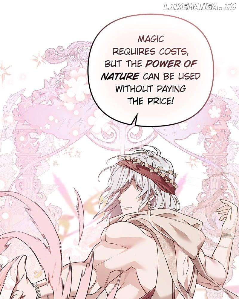 If You Wish For a Married Couple’s Duties Chapter 4 page 133
