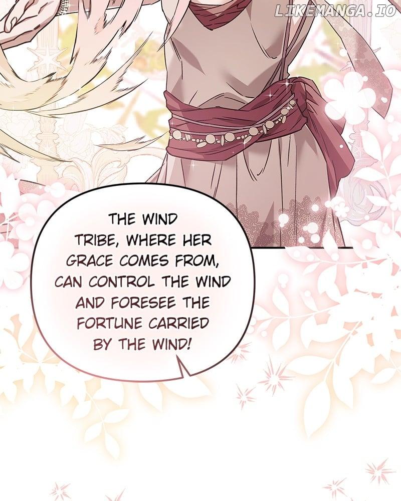 If You Wish For a Married Couple’s Duties Chapter 4 page 134