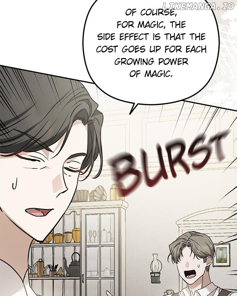 If You Wish For a Married Couple’s Duties Chapter 4 page 137