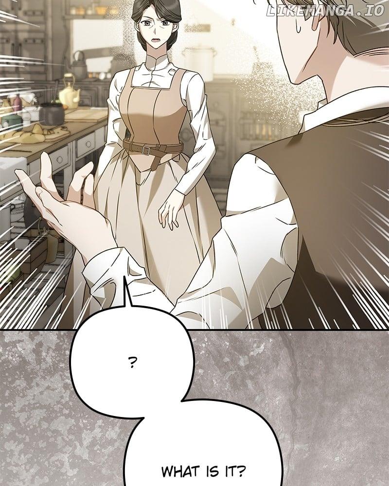 If You Wish For a Married Couple’s Duties Chapter 4 page 140