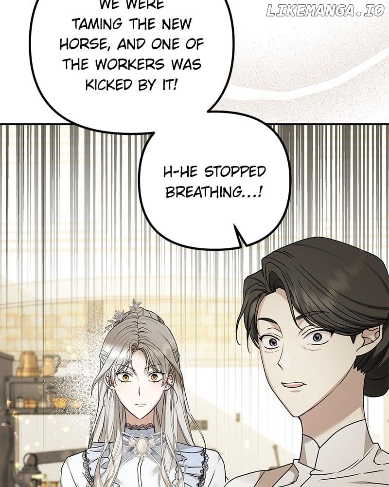 If You Wish For a Married Couple’s Duties Chapter 4 page 142