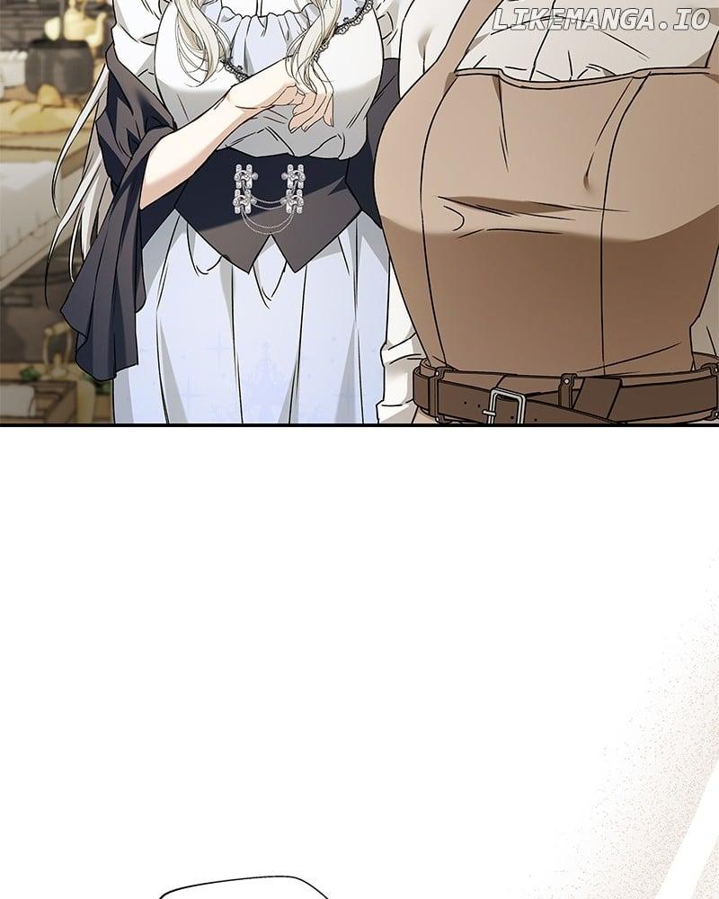 If You Wish For a Married Couple’s Duties Chapter 4 page 143