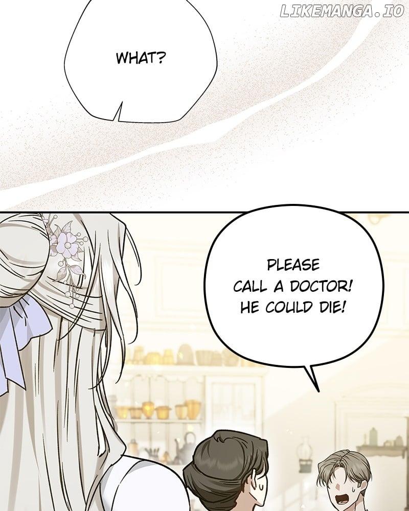 If You Wish For a Married Couple’s Duties Chapter 4 page 144