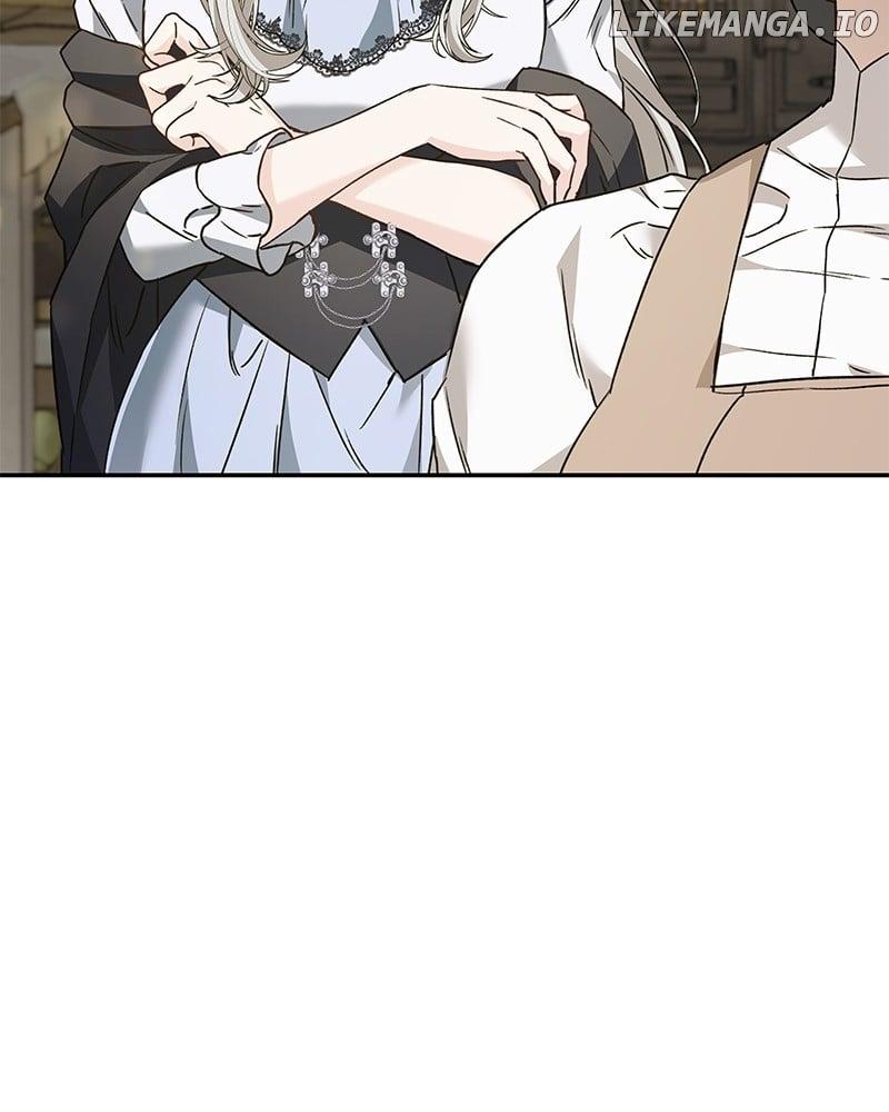 If You Wish For a Married Couple’s Duties Chapter 4 page 149