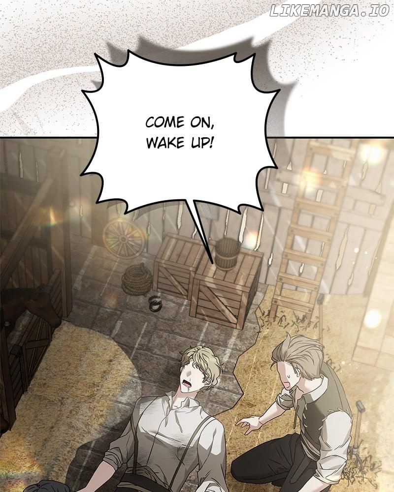 If You Wish For a Married Couple’s Duties Chapter 4 page 152