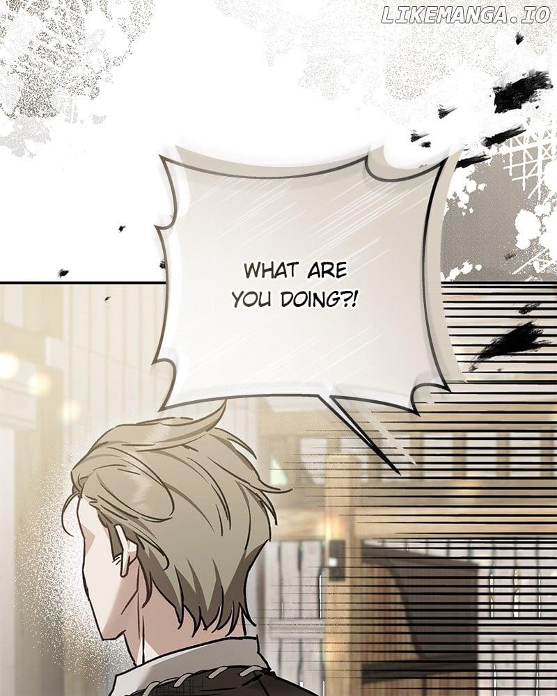 If You Wish For a Married Couple’s Duties Chapter 4 page 156