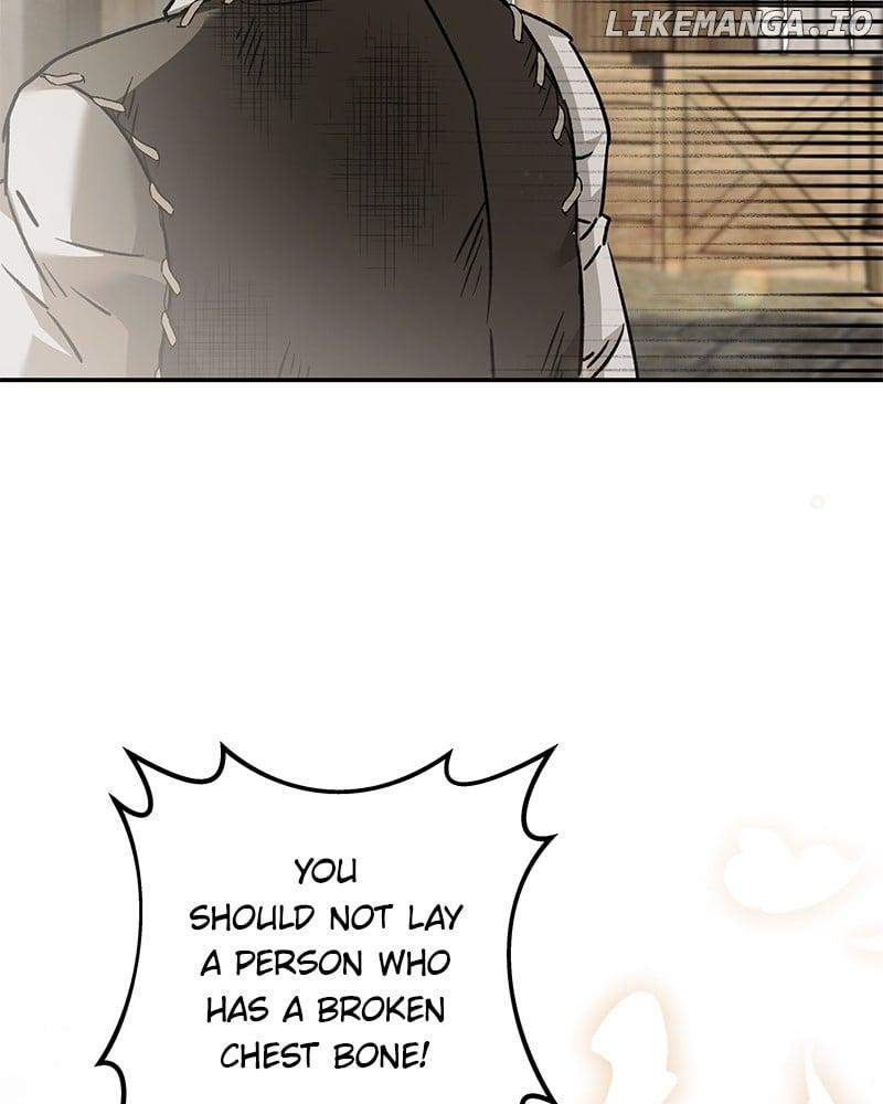 If You Wish For a Married Couple’s Duties Chapter 4 page 157