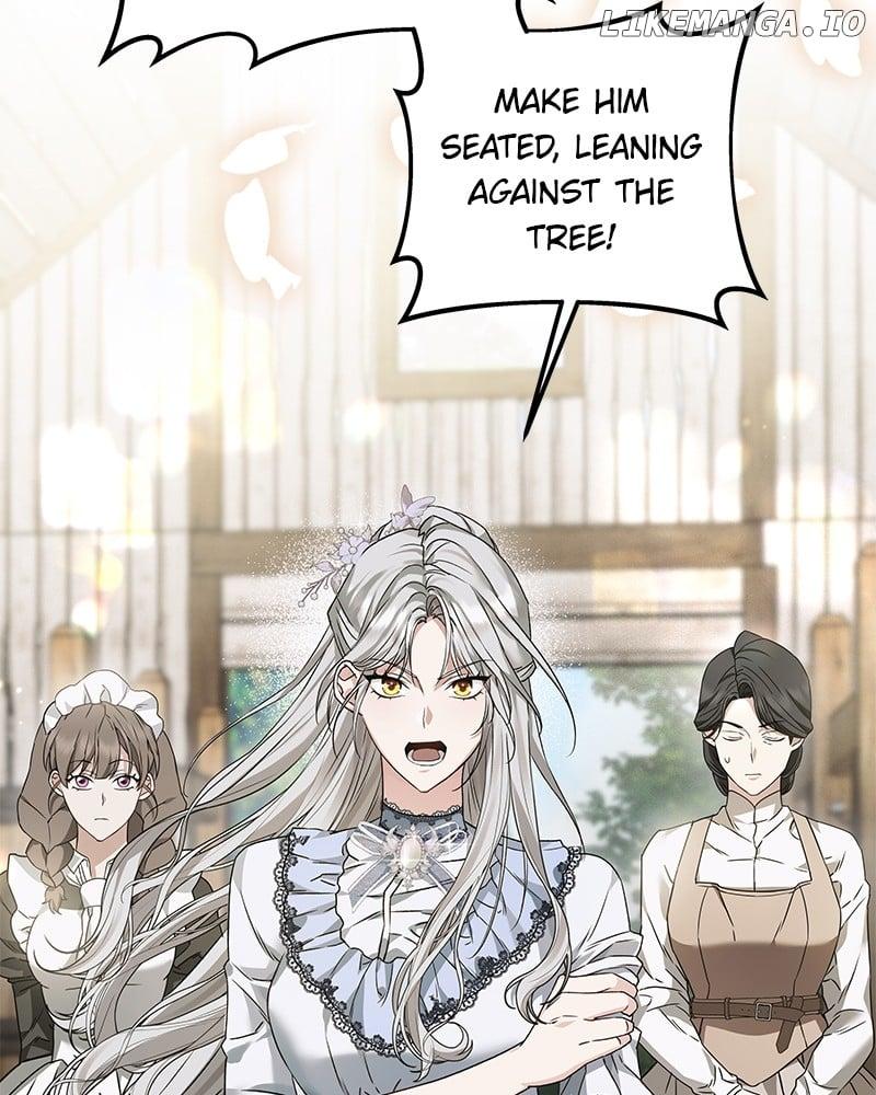 If You Wish For a Married Couple’s Duties Chapter 4 page 158