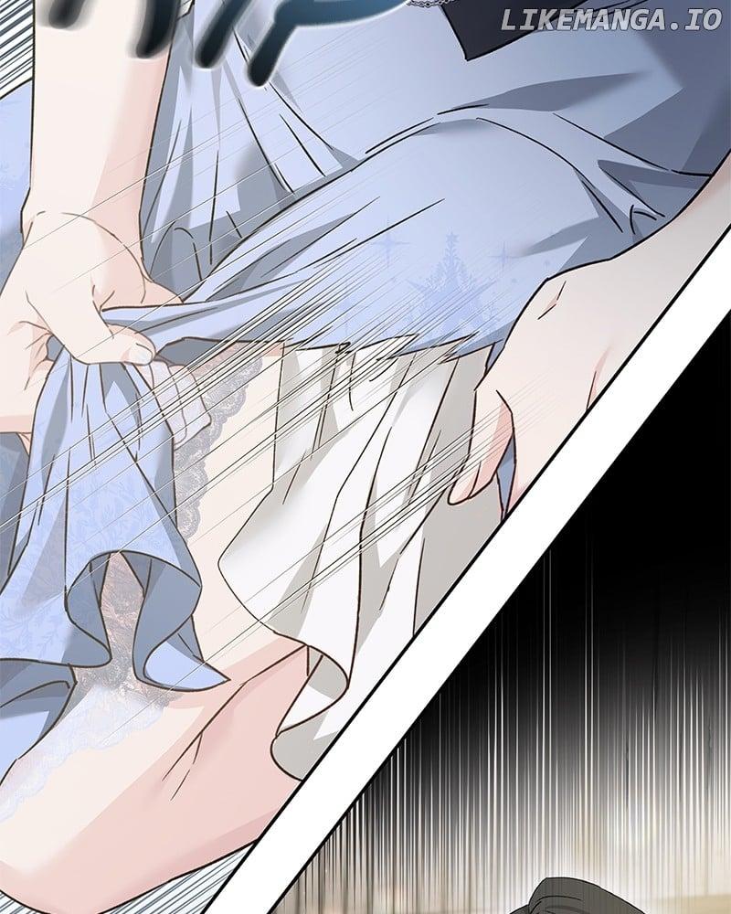 If You Wish For a Married Couple’s Duties Chapter 4 page 162