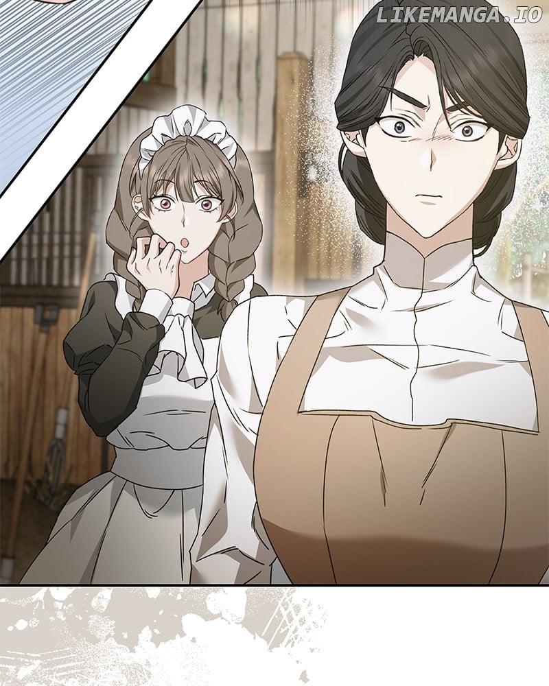 If You Wish For a Married Couple’s Duties Chapter 4 page 163