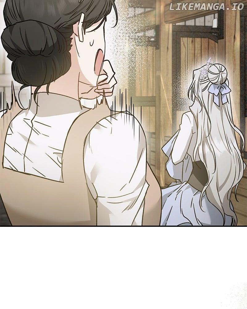 If You Wish For a Married Couple’s Duties Chapter 4 page 165