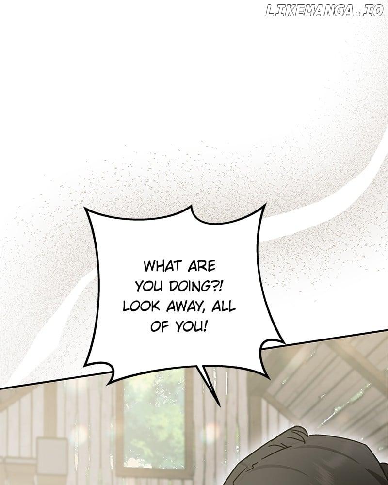 If You Wish For a Married Couple’s Duties Chapter 4 page 166