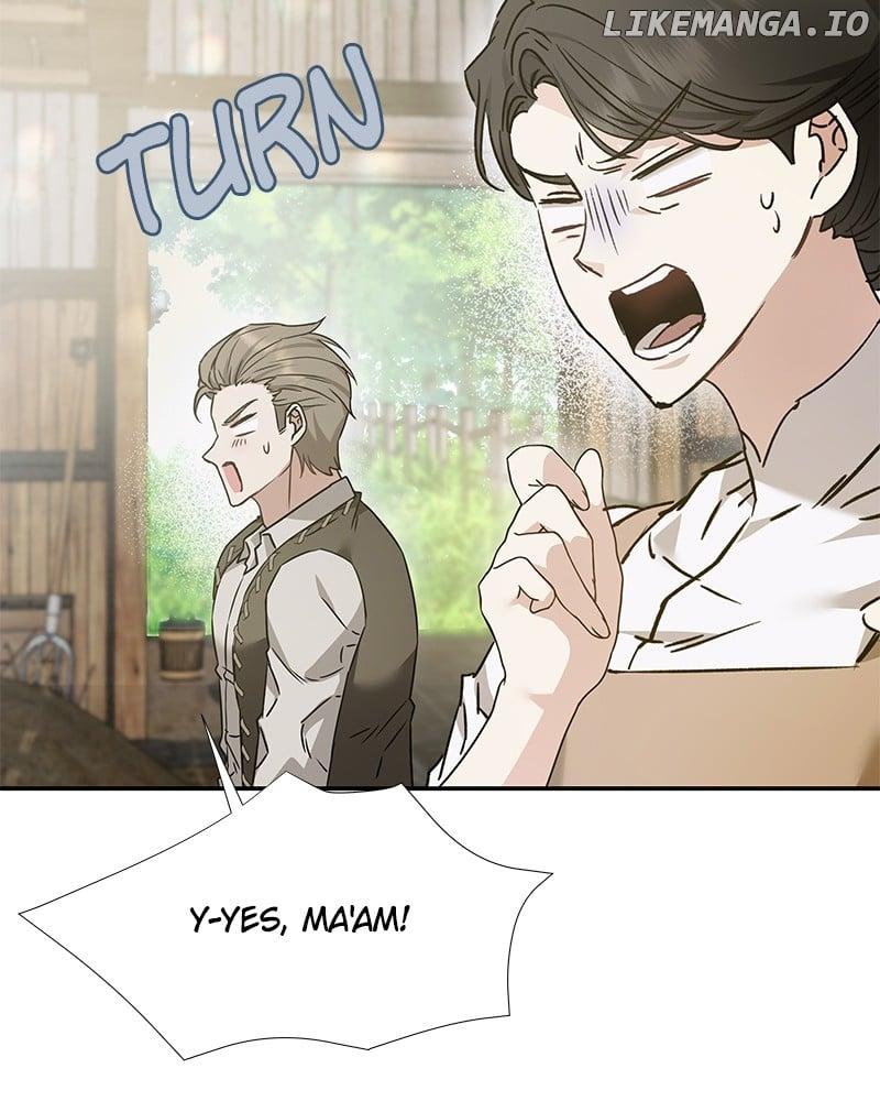 If You Wish For a Married Couple’s Duties Chapter 4 page 167