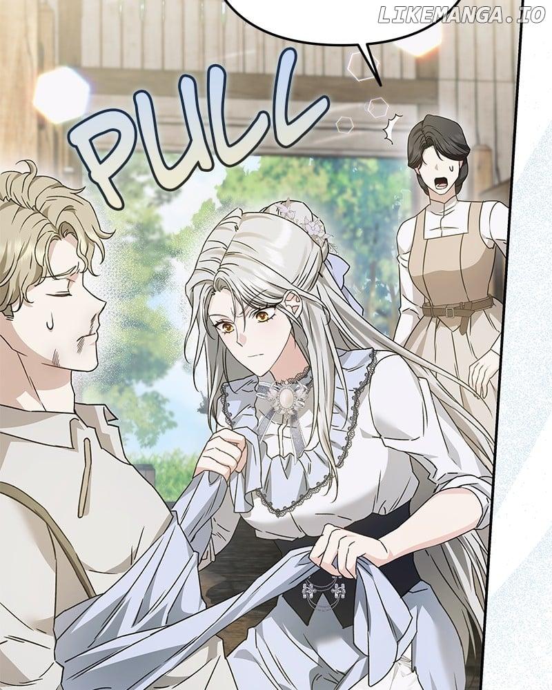 If You Wish For a Married Couple’s Duties Chapter 4 page 169