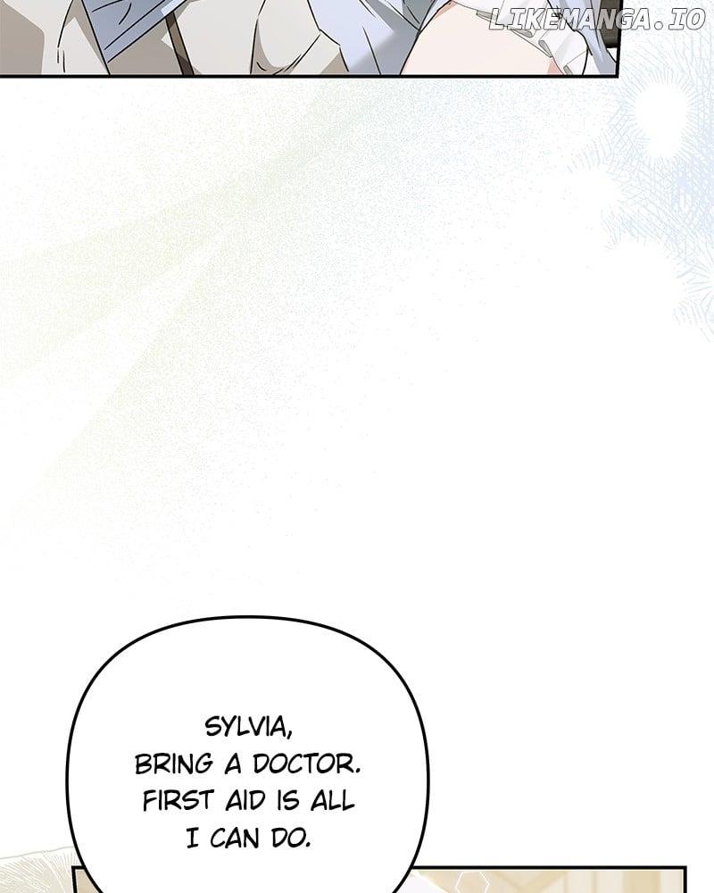 If You Wish For a Married Couple’s Duties Chapter 4 page 170