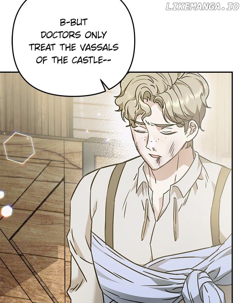 If You Wish For a Married Couple’s Duties Chapter 4 page 173
