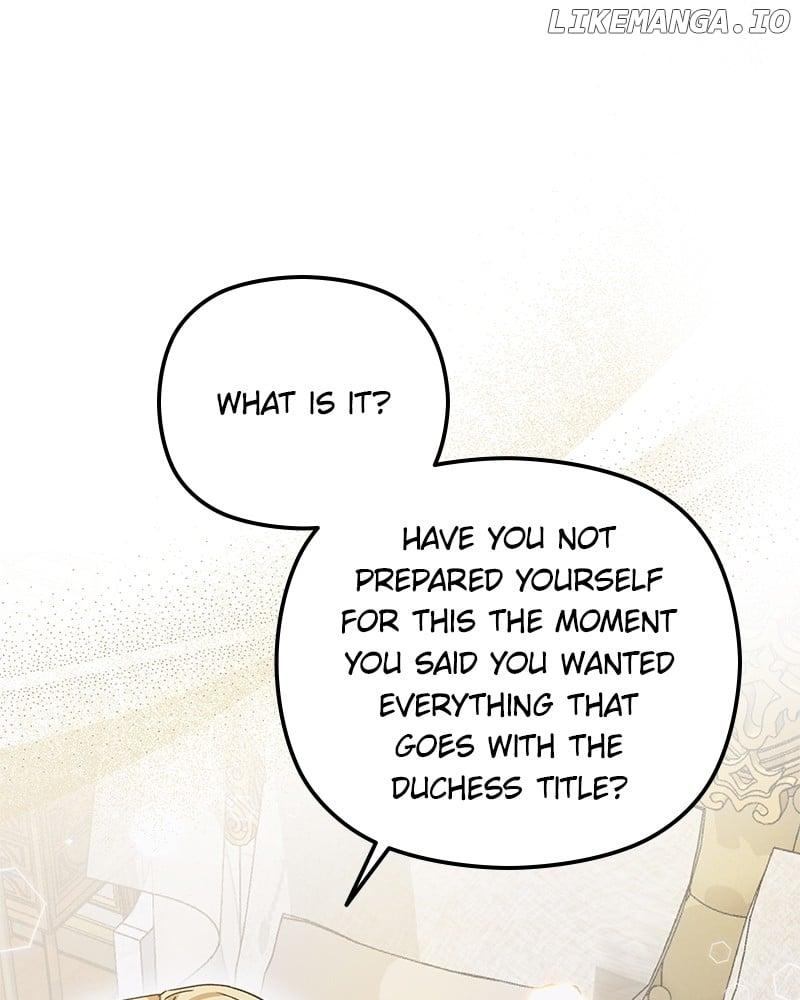 If You Wish For a Married Couple’s Duties Chapter 4 page 28