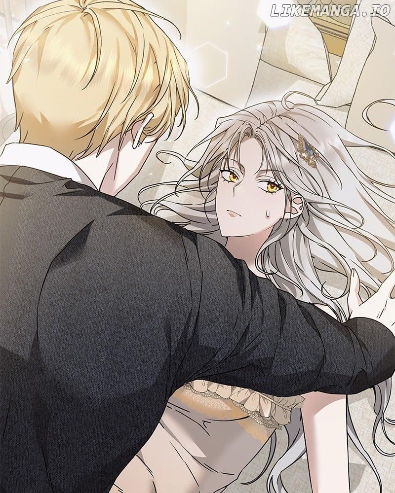 If You Wish For a Married Couple’s Duties Chapter 4 page 29